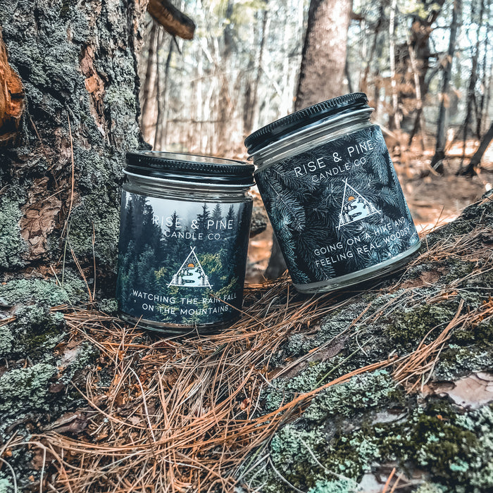 Into the Wild Collection