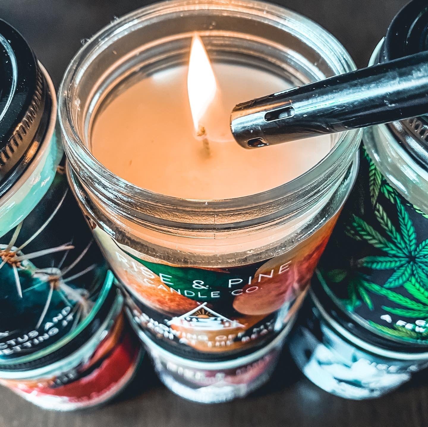 Shop all scents