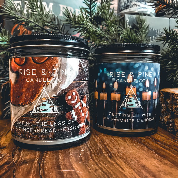 Shop Holiday Scents