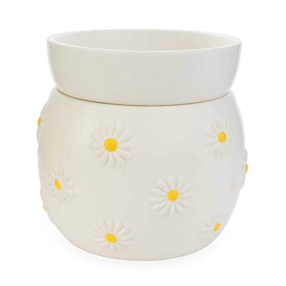 Daisy Wax Warmer