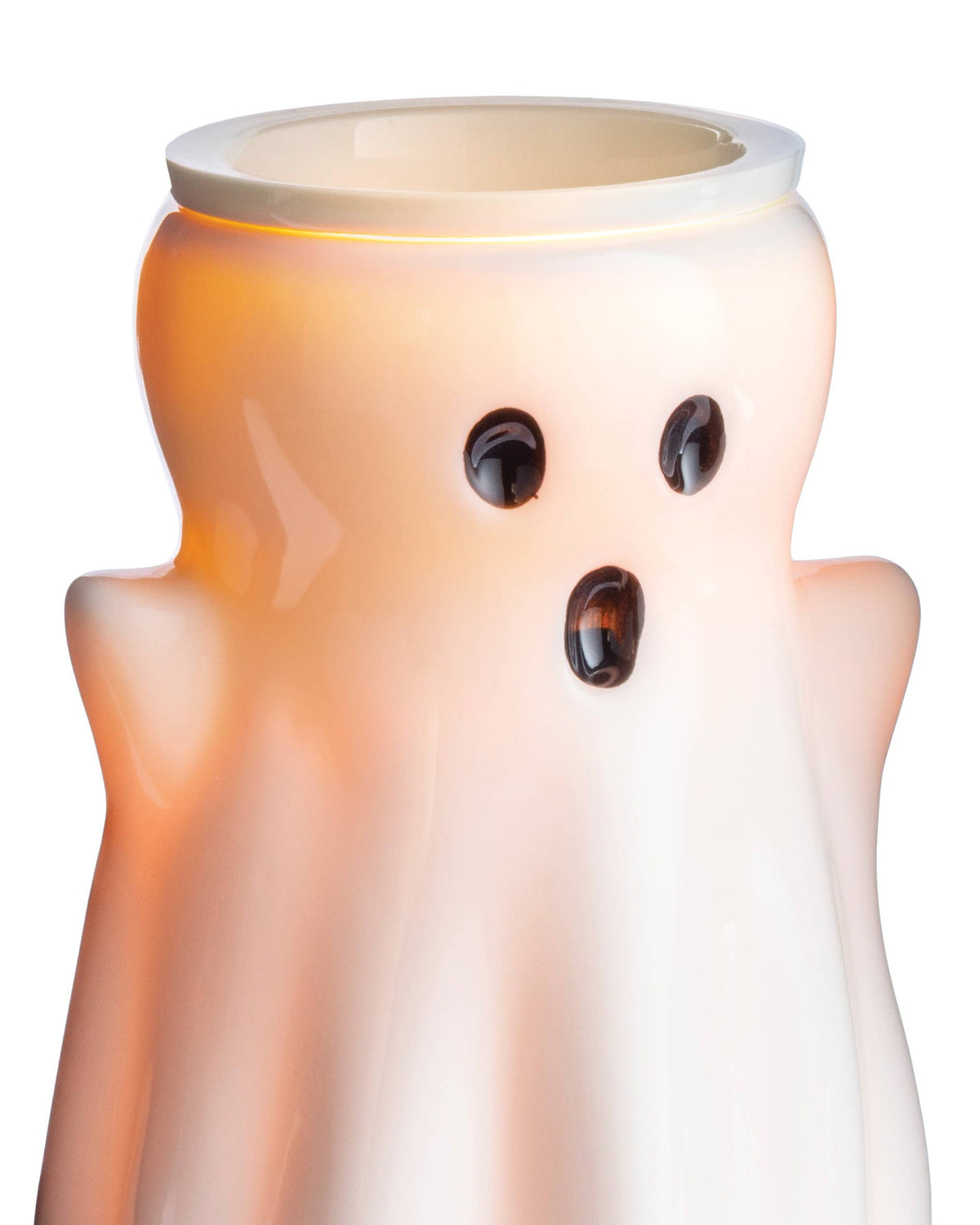 Ghost Illumination Fragrance Warmer