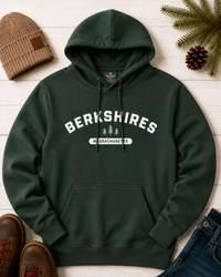 Green - Berkshires Hoodie