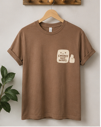 S'mores Not Wars T-shirt
