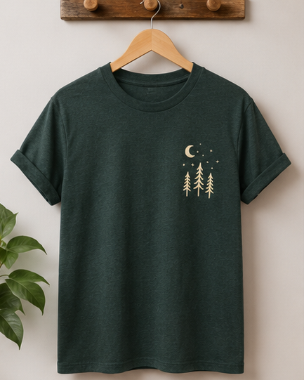 Stay Weird Stay Wild T-shirt