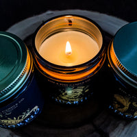 Sagittarius Soy Wax Candle - 9oz